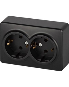 Розетка ЭРА Эксперт 11-2205-05 / Б0063047 Эра