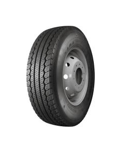 Грузовая шина KAMA NU-301 225/75R17.5 126/124M Kama