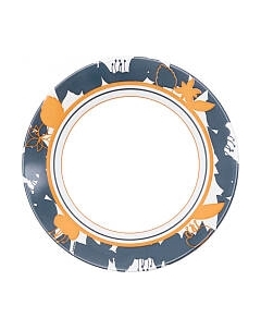 Тарелка столовая глубокая Luminarc Orme N4167