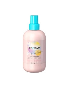 Спрей для волос Inebrya Volume One для защиты и объема 15 в 1