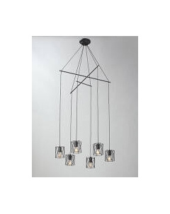 Люстра Vitaluce V3028-1/6S