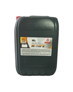 Моторное масло BravO М-10Г2 Браво