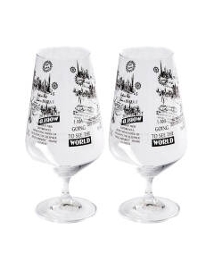 Набор бокалов Stenova Home Discovery 611035 Stenova home