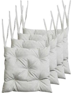 Комплект подушек на стул MATEX Melange / 66-668 Matex