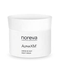 Крем для лица Noreva Aльфа КМ Ночной Антивозрастной