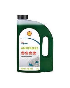 Антифриз Shell Super Protection
