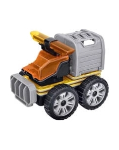 Конструктор магнитный Наша игрушка 200612190