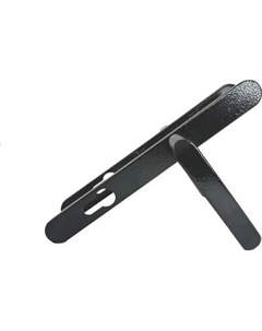 Ручка дверная Зенит РФ1-85.25 Zenit