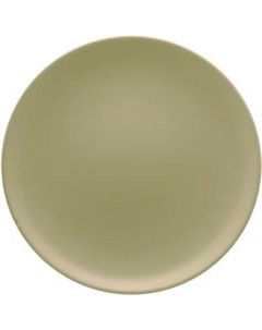 Тарелка столовая обеденная Oxford Unni Acetinado Oliva 102601 AY02-5508