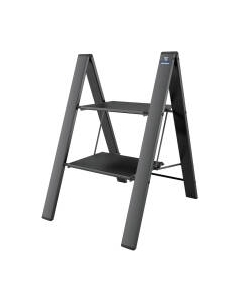 Лестница-стремянка COLOMBO Leonardo 2 / G300A02W Colombo