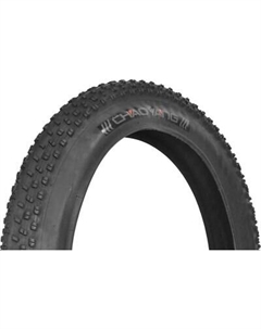 Велопокрышка Chaoyang H5176 27.5х3.5 89-584 / HQ-0004243