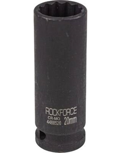 Головка слесарная RockForce RF-4488520 Rockforce