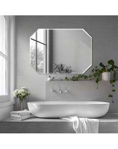 Зеркало Дабл-Ю Хельсинки 68.5x49.5 / HELS68X49 Дабл-ю