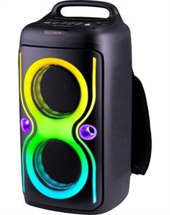 Портативная колонка Defender Boomer 75 / 65175