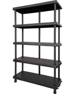 Стеллаж ArtPlast D+90455 Артпласт