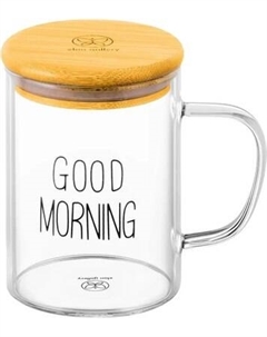 Кружка Elan Gallery Good morning / 360189 Elan gallery