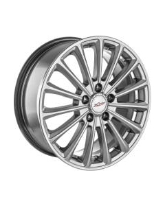 Литой диск X'trike X-136 17x7" 5x100мм DIA 57.1мм ET 38мм HSB