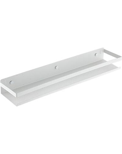 Полка для ванной Diadonna D7201-50W