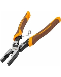 Плоскогубцы Forstime FT-611Y215