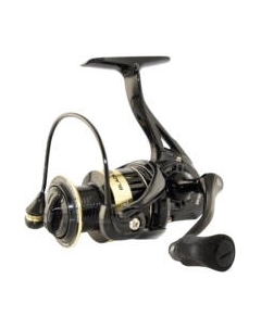 Катушка безынерционная Black Side Blackout 2500FD / BSBO2500FD Black side