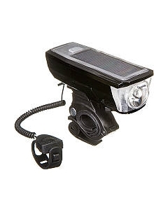 Фонарь для велосипеда STG FL1576 / Х95148 Stg