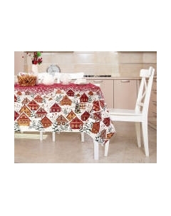 Скатерть АртПостель Новогодняя ночь СБ.150.260 Артпостель