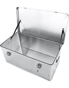 Ящик для инструментов Риф 902х495х379мм / E902495379