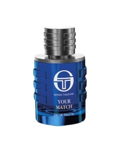 Туалетная вода Sergio Tacchini Your Match Sergio tacchini
