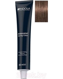 Крем-краска для волос Indola Red&Fashion Permanent 7.86