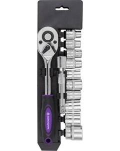 Универсальный набор инструментов Помощник 4123