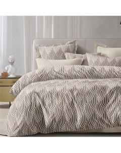 Комплект постельного белья Alleri Перкаль Elite 1.5сп / Пер-168