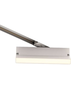 Трековый светильник Maytoni Basis Rot Unity TR223-1-12WCCT-W-W