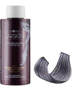 Масло для окрашивания волос Hair Company Inimitable Color Oil тон 6.21 Hair company