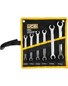 Набор ключей JCB 5066 Jcb