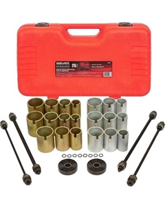 Набор автоинструмента BaumAuto BM-933T1 Baumauto