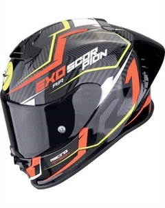 Мотошлем Scorpion Exo Exo-R1 Evo Air Coup Scorpion exo