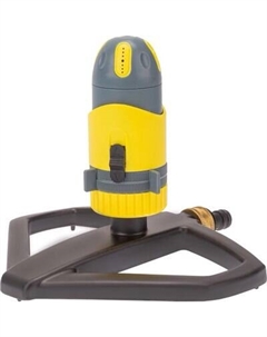 Дождеватель Четыре сезона Профи 62-0312-F