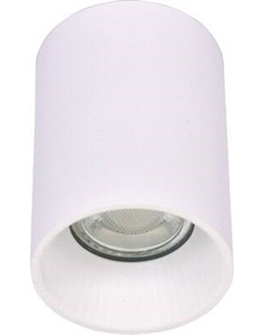 Точечный светильник De Markt Прайм 850010801 De markt