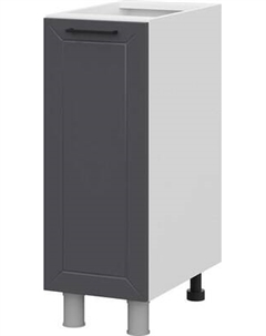 Шкаф-стол кухонный SV-мебель Вектор С300 Sv-мебель