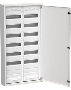 Корпус металлический IEK TI5-50-N-2X084-31 Iek