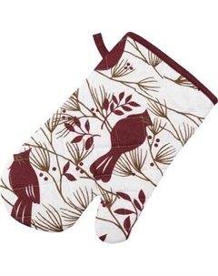 Рукавица-прихватка Guten Morgen ВР-СВС-18-30 Guten morgen