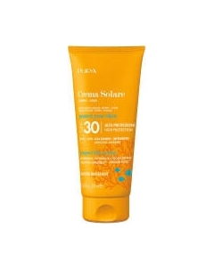 Крем солнцезащитный Pupa Для тела и лица SPF 30