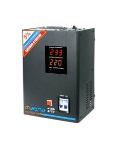 Стабилизатор напряжения Энергия Voltron 3000