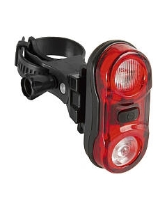 Фонарь для велосипеда M-Wave 221037 M-wave