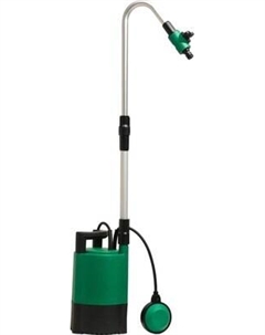 Дренажный насос Making Oasis Everywhere DB 87/11 (K) Making oasis everywhere