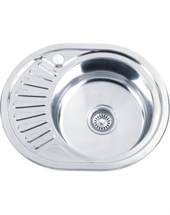 Мойка кухонная РМС MG6-5745OVR Рмс