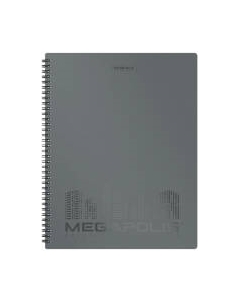 Папка для бумаг Erich Krause Megapolis / 49958 Erich krause