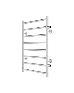 Полотенцесушитель водяной Gloss & Reiter Line LeRi. ЛБ. 50x80.Л8 Gloss & reiter