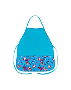 Фартук для творчества Проф-Пресс Единороги / Ф-1900 Проф-пресс