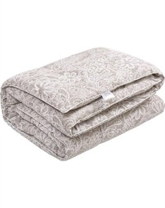 Одеяло АртПостель Овечья шерсть/поплин Евро / 5956 Артпостель